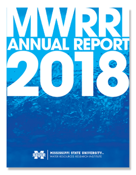 2018 MWRRI Annual Report