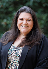 Amy Hammett