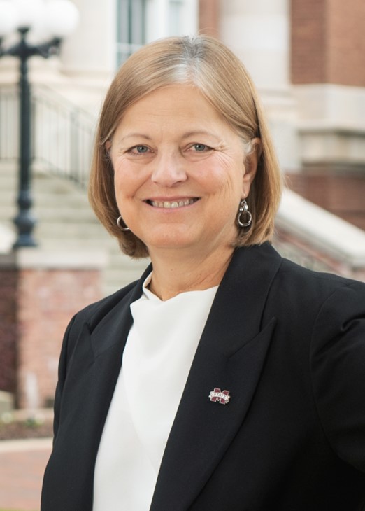 Dr. Julie Jordan