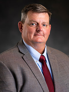 Dr. Doug Kingman