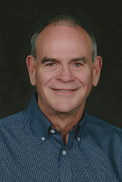 Dr. Martin Locke