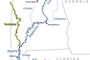 Linking Coastal Watersheds