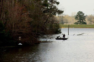 Smith County Lake Study